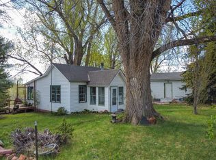 20884 Road W, Lewis, CO 81327