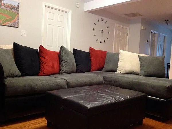 2 bed, 1122 sqft, $1,295 — Photo 4