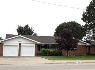 804 Fleming St, Garden City, KS 67846