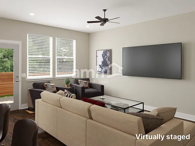 5233 Blue Mountain Dr — Photo 13