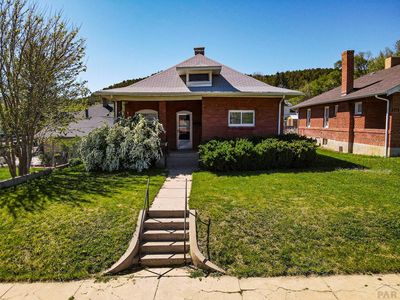316 E 6th St, Trinidad, CO, 81082