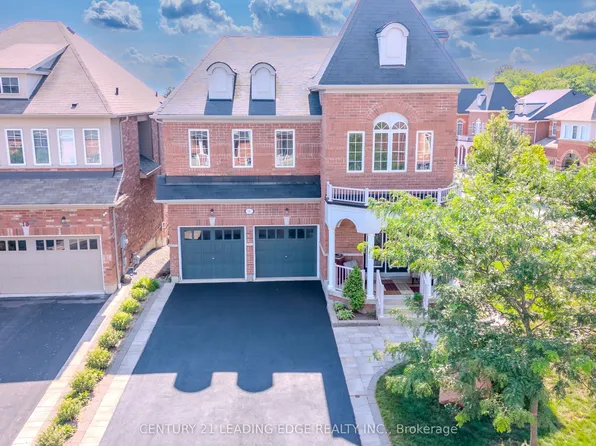 14 Clarinet Ln, Whitchurch Stouffville, ON L4A 4N7