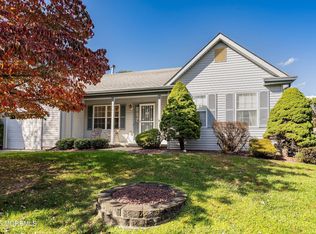 401 Lily Court, Manchester Township, NJ