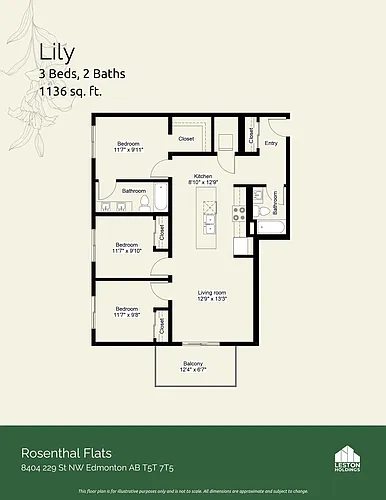 Floor plan 329