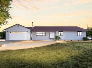 12335 Muller Ave, Red Bluff, CA 96080