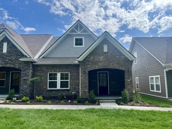 734 Coburg St Lot 195, Gallatin, TN 37066