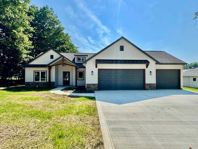 2252 Highlander Dr, Warsaw, IN, 46580