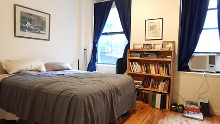 Rented by Citi Habitats