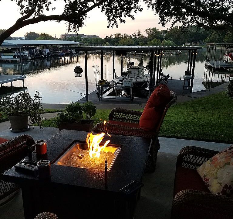 1st image of 805 Brazos Harbor Cir