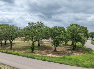 801 Purselley Pass, Weatherford, TX 76087