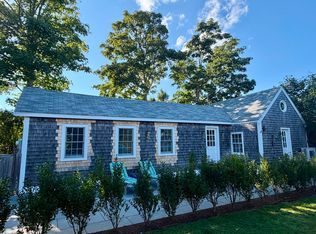 17A New St, Siasconset, MA 02554