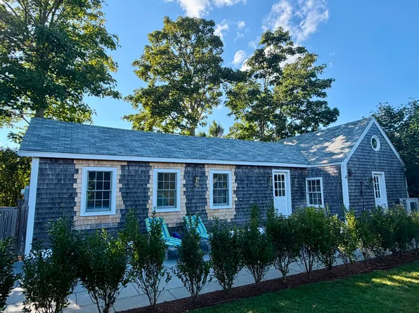 17A New St, Siasconset, MA 02554