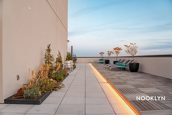 Rented by Nooklyn NYC LLC | media 43