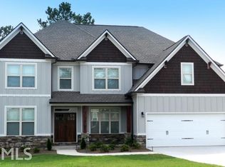 18 Brownwood Dr, Cartersville, GA 30120