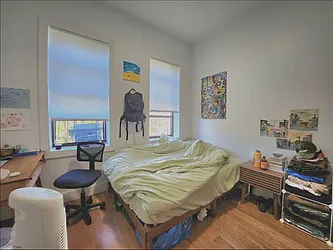 Rented by Doorway NYC, LLC