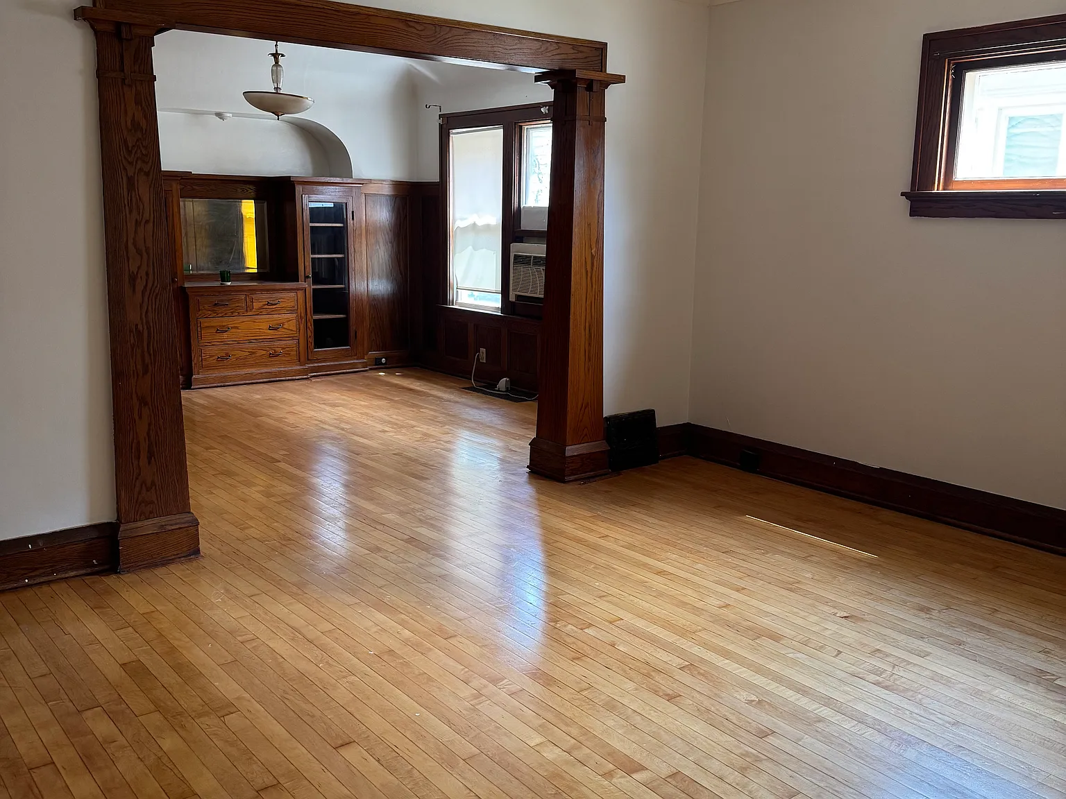 3 bed, 1313 sqft, $1,450 — Photo 2