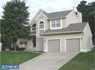 19 W Annapolis Dr, Sicklerville, NJ 08081