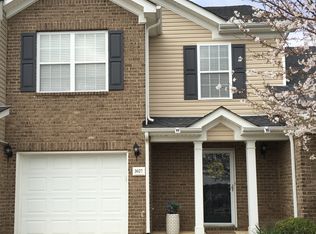 3027 Soaring Eagle Way, Spring Hill, TN 37174