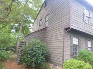 10009 Bayham Dr, Richmond, VA 23235