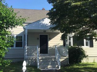 21 Beecher Ave, Shelton, CT 06484