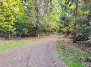 Wachter Rd, Stevenson, WA 98648