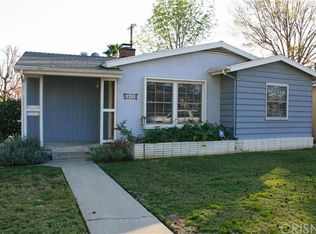 16400 Hamlin St, Van Nuys, CA 91406