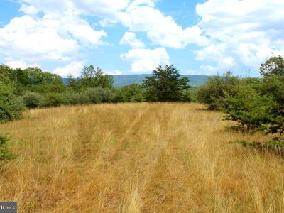 Sea Biscuit Dr, Levels, WV, 25431