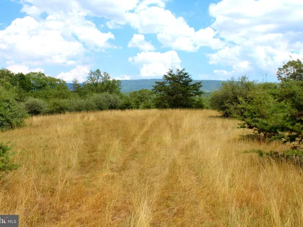 Sea Biscuit Dr, Levels, WV 25431