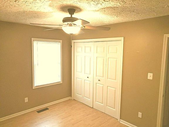 Sizeable Master Bedroom