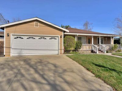 1941 Borchers Dr, San Jose, CA, 95124