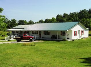 145 Halon Young Rd, Liberty, KY 42539