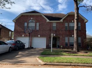 2720 Shauntel St, Pearland, TX 77581