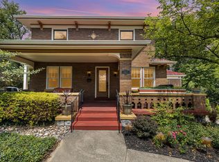 1068 Jackson Rd, Park Hills, KY 41011