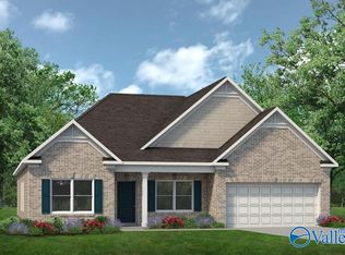 208 School House Dr, Decatur, AL 35603