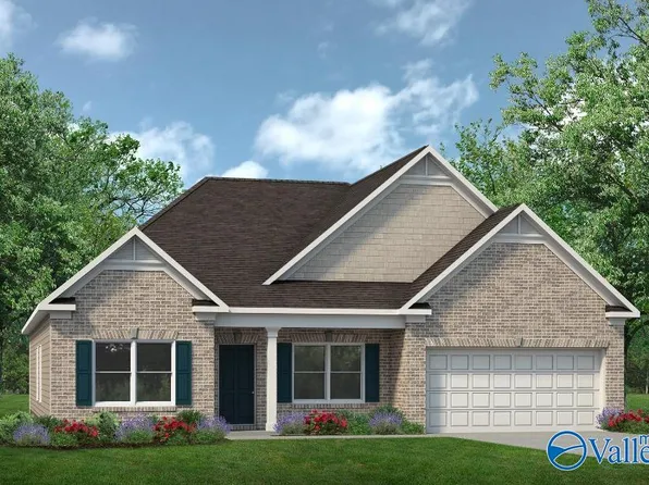 208 School House Dr, Decatur, AL 35603