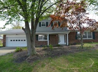 4466 Pine Dr, Newburgh, IN