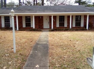 6200 S Mulberry St, Pine Bluff, AR 71603