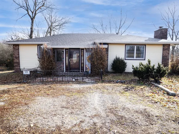 20 Springfield Road, Buffalo, MO 65622