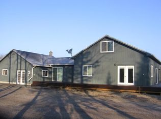 5063 Spens Rd, Lachine, MI 49753