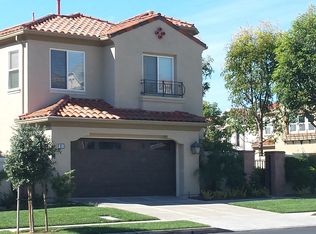 21 Andiamo, Newport Beach, CA 92657