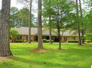 262 Bear Creek Rd, Ruston, LA 71270