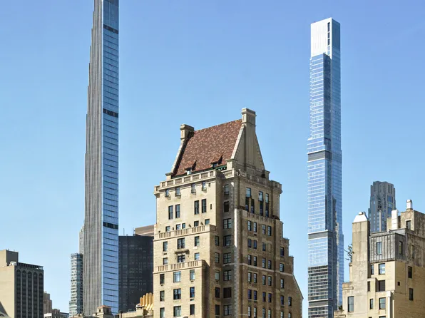 27 East 65th Street image 14 of 14