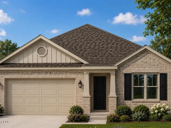 768 Statesman Dr, Byram, MS 39272
