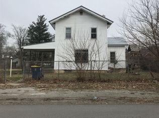 570 S Oak St, Waterloo, IN 46793