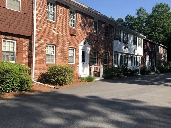 33 Liberty Square Rd Unit D, Boxborough, MA 01719