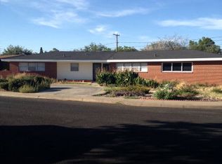 3015 N Century Ave, Odessa, TX 79762