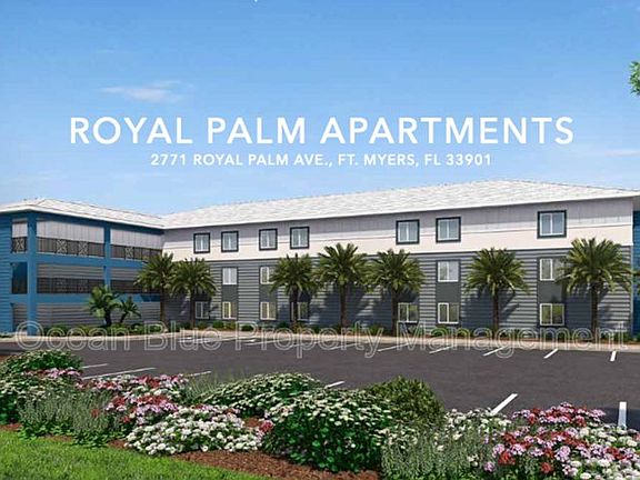 4th image of 2771 Royal Palm Ave Unit 302