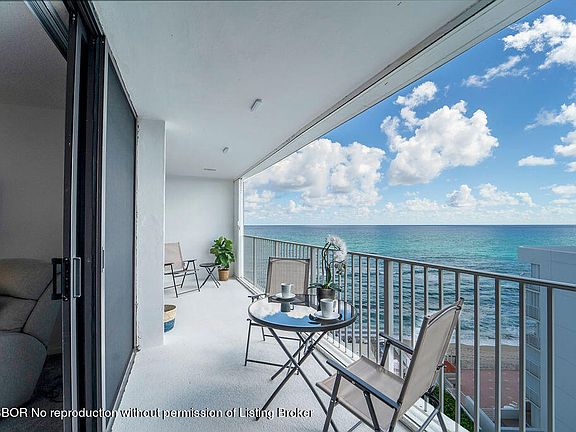 2nd image of 3590 S Ocean Blvd APT 907