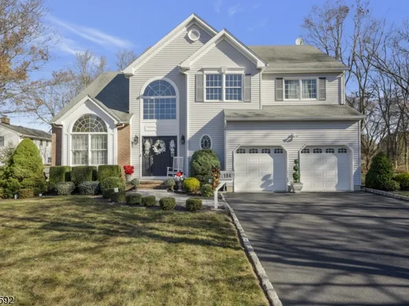 184 Berkeley Ave, Berkeley Heights Twp., NJ 07922