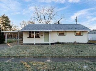 326 Astor Ave, Dayton, OH